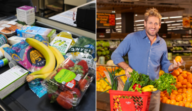 Australian households feeling the strain as groceries overtake rent, mortgage as most stressful bill