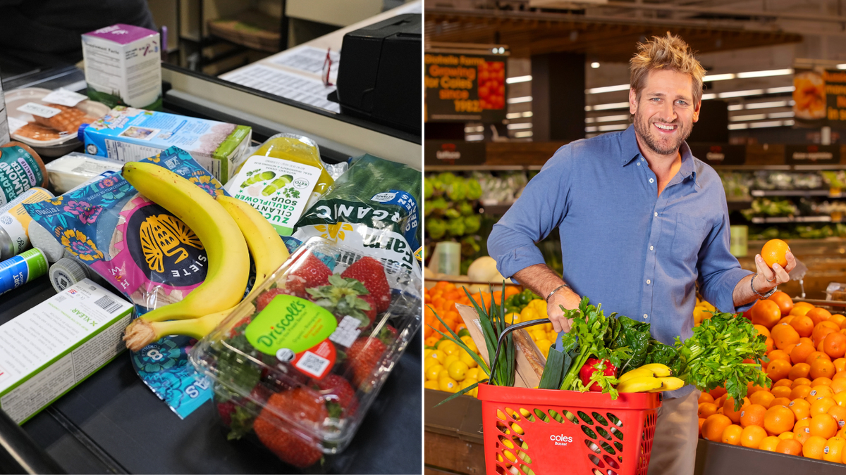 Australian households feeling the strain as groceries overtake rent, mortgage as most stressful bill