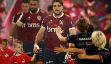 Reds answer questions, seek more in crunch Chiefs clash