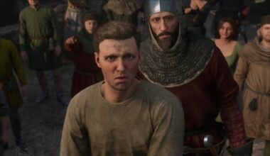 Deliverance AMA Gets Bombarded With Questions About AI