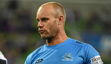 Daniel Holdsworth link as Huddersfield Giants’ woe continues – Total Rugby League