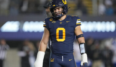 2027 NFL Draft Summer Scouting: Cade Uluave, LB, BYU