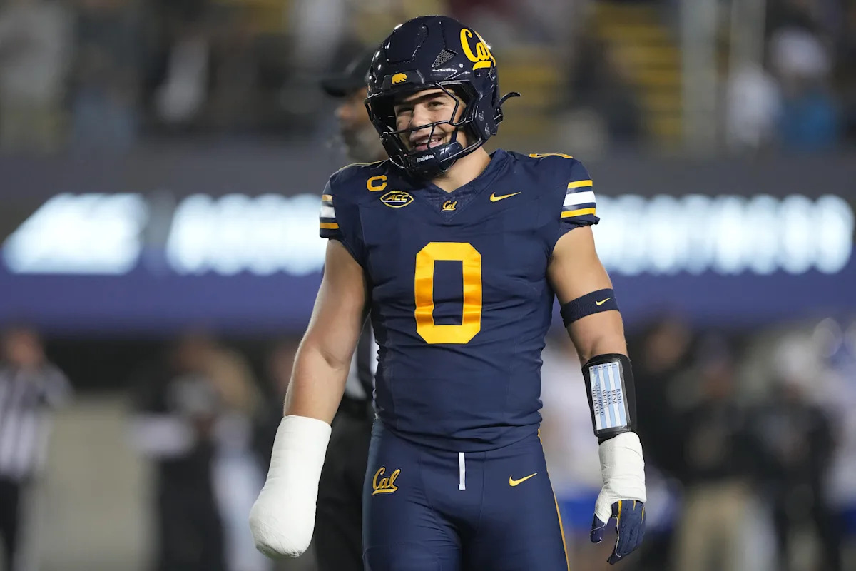 2027 NFL Draft Summer Scouting: Cade Uluave, LB, BYU