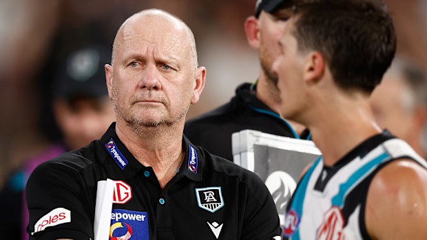 Ken Hinkley.