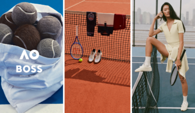 Roland Garros 2026: 7You reveals the must-have off-court essentials for the tennis season