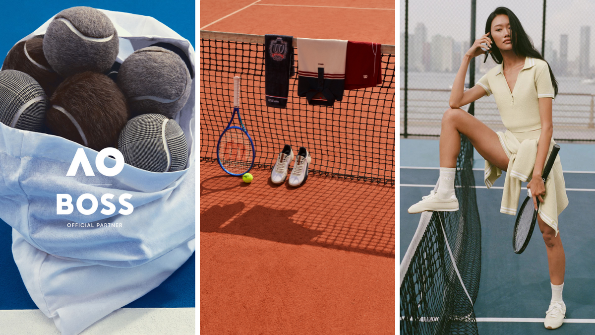 Roland Garros 2026: 7You reveals the must-have off-court essentials for the tennis season