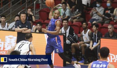 Hong Kong Bulls anxiously wait to learn fate about competing in top-tier CBA league