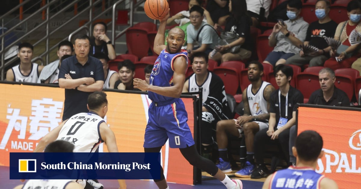 Hong Kong Bulls anxiously wait to learn fate about competing in top-tier CBA league