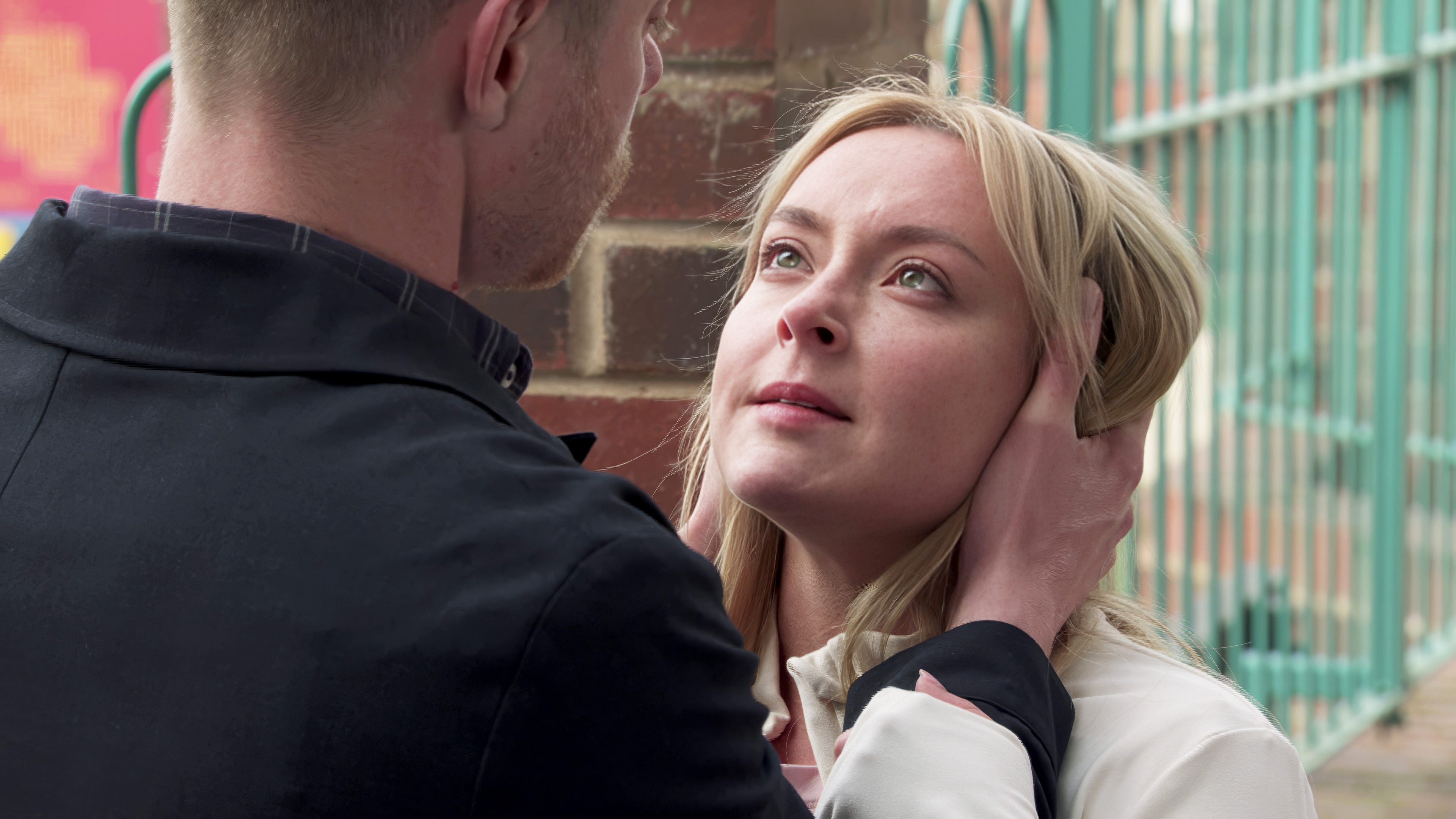 megan, coronation street