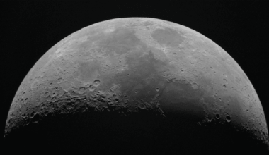 Scientists discover a shortcut to the moon that NASA missed