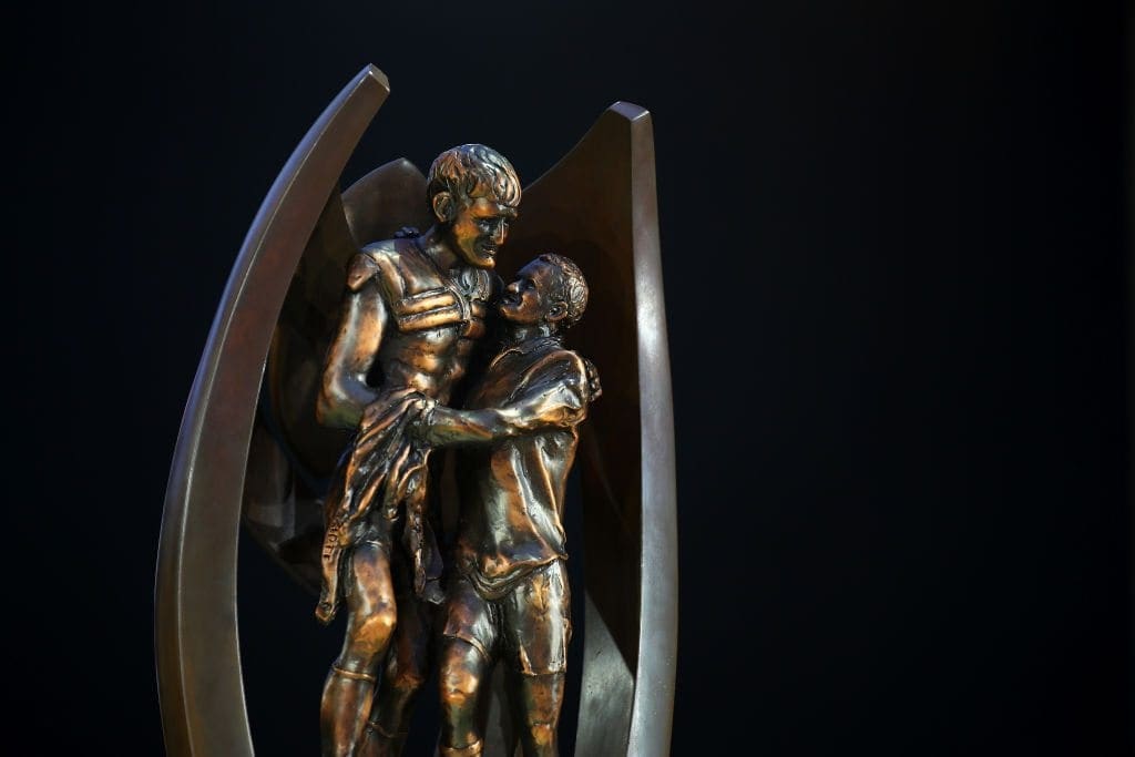 Game changers: how one team’s dominance transformed rugby league forever