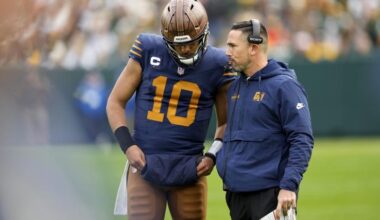 Packers 2026 NFL schedule release tracker: Every confirmed and rumored game for Green Bay