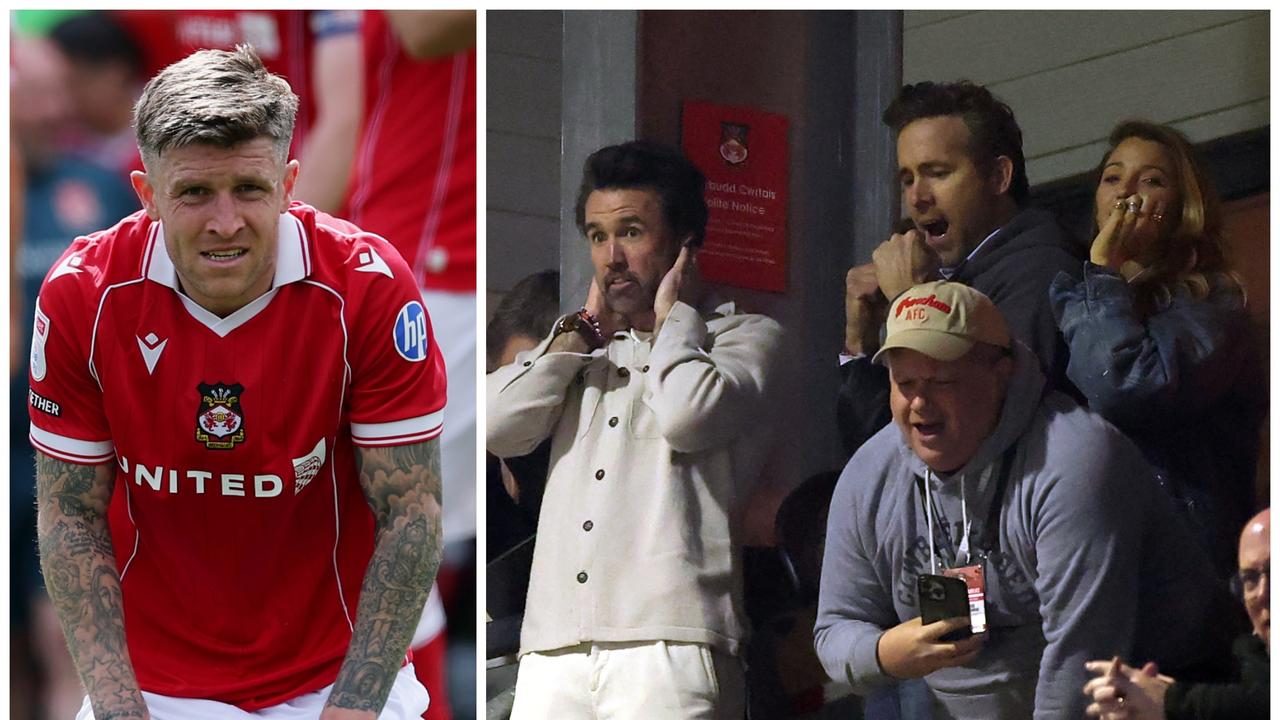 What next for Wrexham after missing playoffs, how Ryan Reynolds and Rob Mac will reach Premier League