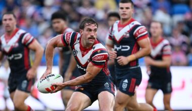 Dragons identify Connor Watson as possible Damien Cook replacement, Perth Bears eye Matty Lees, Tanah Boyd set for new deal, transfer whispers, nrl news