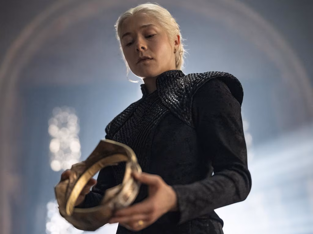 GoT’s prequel’s most epic battle yet - Herald Sun