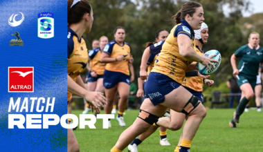 Force tame Brumbies to make it two from two in Super W pre-season