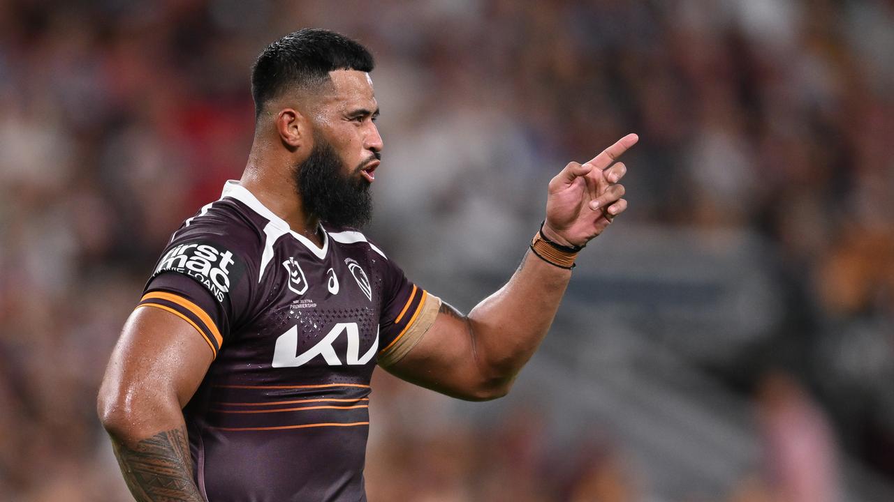 LIVE NRL: Broncos welcome back powerhouse duo for Sunday clash against winless Dragons