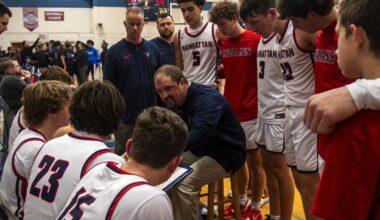 MHS boys' basketball announces summer camp dates | Sports