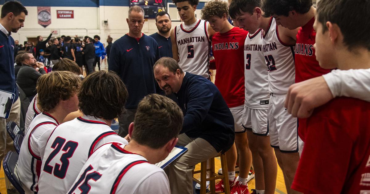 MHS boys' basketball announces summer camp dates | Sports