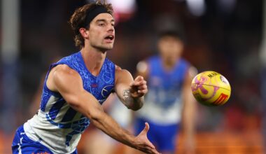 Simpkin's powerful No.36 tribute inspires stirring performance