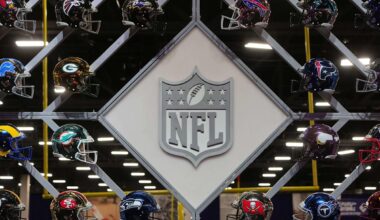 NFL Urges CFTC for New Regulations on Prediction Markets