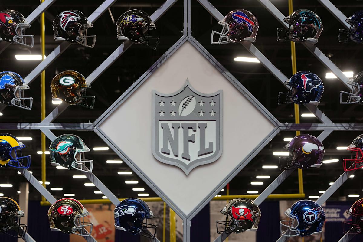NFL Urges CFTC for New Regulations on Prediction Markets