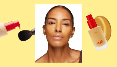 I Tried Mary Phillips’ Le Skin Foundation for 12 Hours