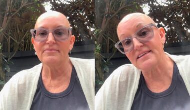 Karl's ex-wife Cassandra Thorburn opens up about ‘sudden abandonment' by close friends and family after cancer diagnosis