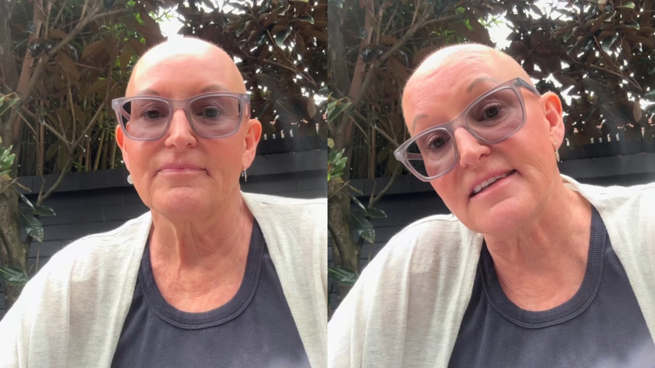 Karl's ex-wife Cassandra Thorburn opens up about ‘sudden abandonment' by close friends and family after cancer diagnosis