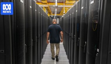 The automation arms race will have huge consequences for workers