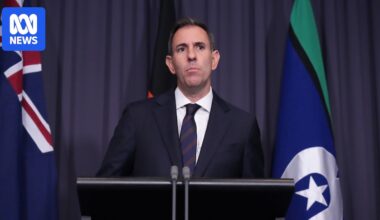 Treasurer to bank tax windfall from Iran war in federal budget