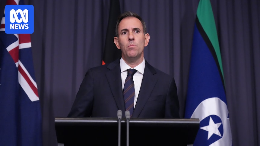 Treasurer to bank tax windfall from Iran war in federal budget