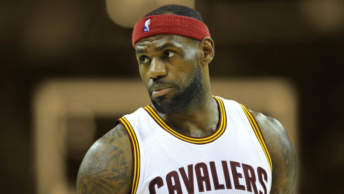 "History would have recorded that" - NBA legend believed LeBron James should have been a one-franchise player in Cleveland