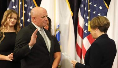 State police promise 'meaningful action' after report on training death