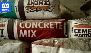 Concerns native forests could be part of Cement Australia's 'sustainable' fuel option as it moves away from coal