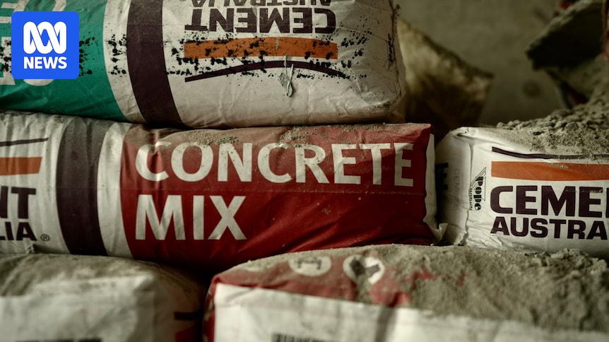 Concerns native forests could be part of Cement Australia's 'sustainable' fuel option as it moves away from coal
