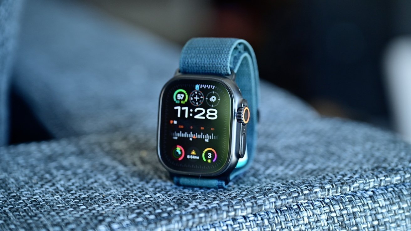 Apple issues watchOS 26.5 update