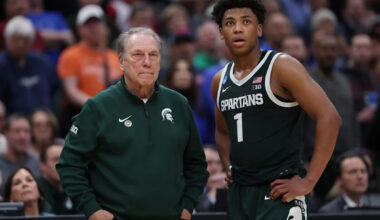Izzo provides update on Jeremy Fears Jr., likeliness of staying in NBA Draft