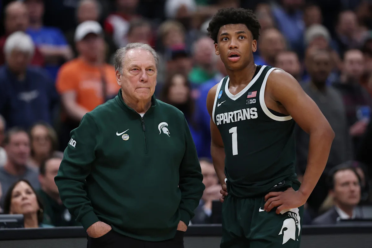 Izzo provides update on Jeremy Fears Jr., likeliness of staying in NBA Draft