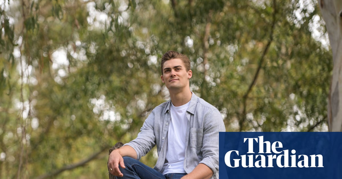 Matthew Glaetzer: ‘Knowing that I’m never alone was a big part of being able to get through cancer’ | Cycling