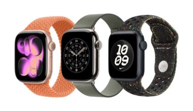 What's going to come in the next Apple Watch?