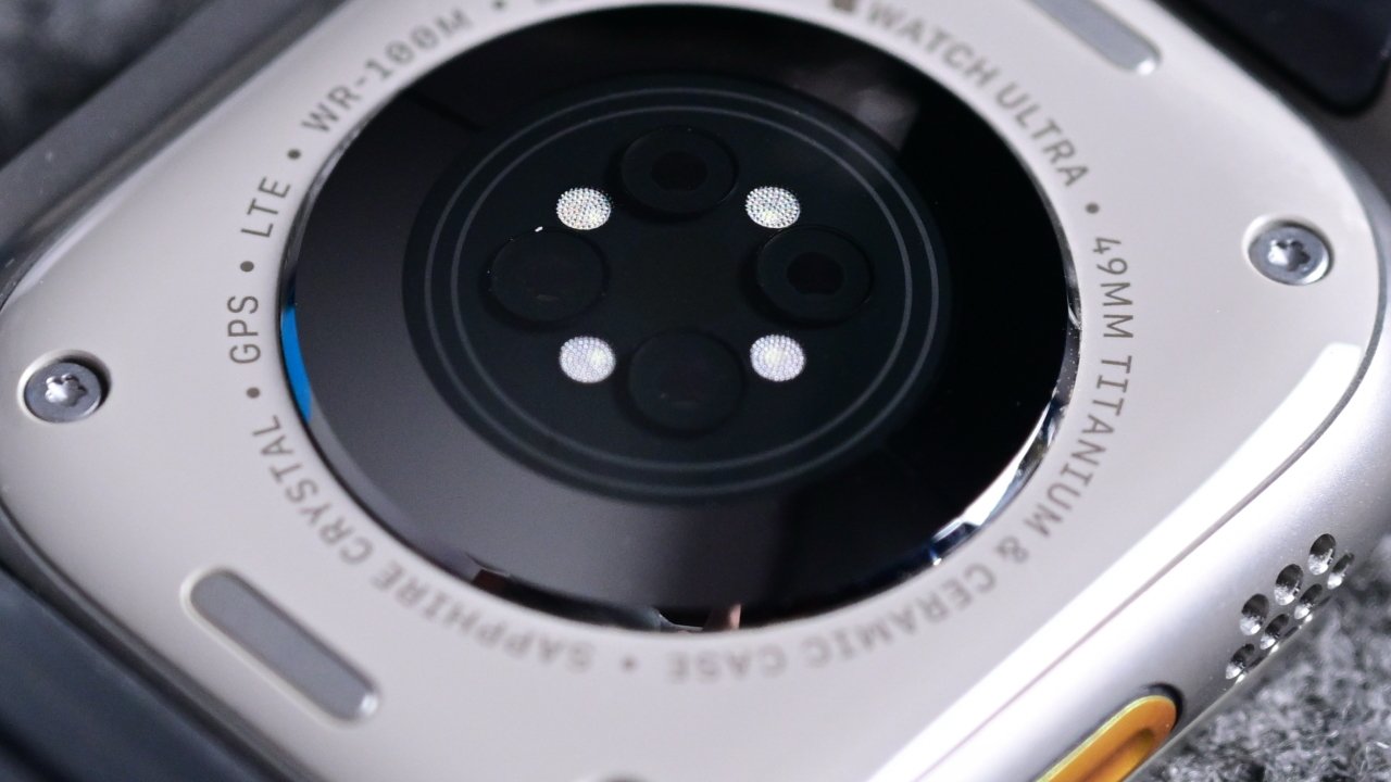 Apple Watch Ultra could get first major redesign for version 4