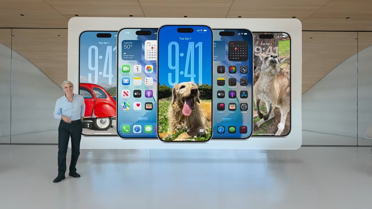 Apple is already working on iOS 28, macOS 28