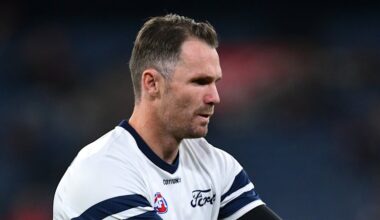 Carlton vs Geelong Cats LIVE: AFL round 12 2026, scores, results, odds, stats and start time from the MCG