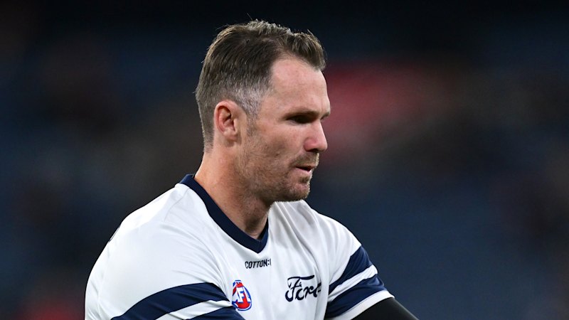 Carlton vs Geelong Cats LIVE: AFL round 12 2026, scores, results, odds, stats and start time from the MCG