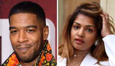 Kid Cudi boots rapper M.I.A. off his sellout tour over ‘offensive remarks’