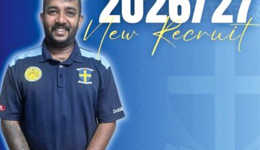 Jay Peiris is returning to the Bairnsdale Cricket Association after a season with Bundalaguah, and will coach the St Mary's Nagle Cricket Club for the next two seasons. (PS)