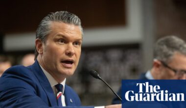 Pentagon inks deals with seven AI companies for classified military work | Trump administration