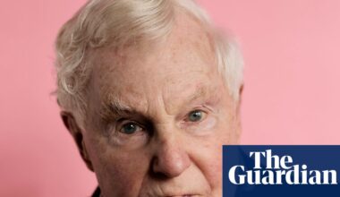 ‘I want to hit 100’: Derek Jacobi on Aids, ageing and failing to boil an egg | Movies