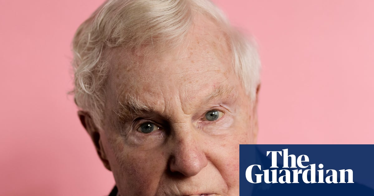 ‘I want to hit 100’: Derek Jacobi on Aids, ageing and failing to boil an egg | Movies